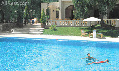 Grecotel Corfu Imperial 14